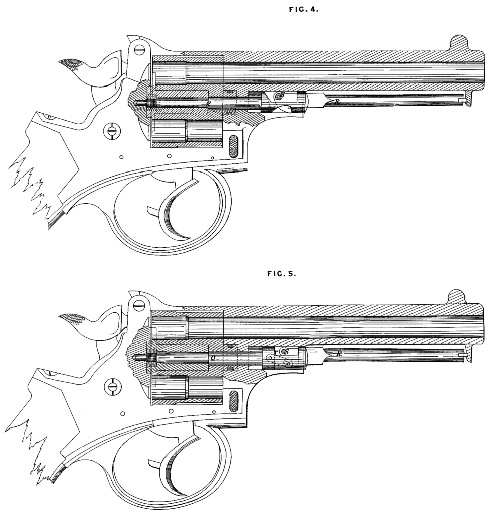 Patent: William Tranter