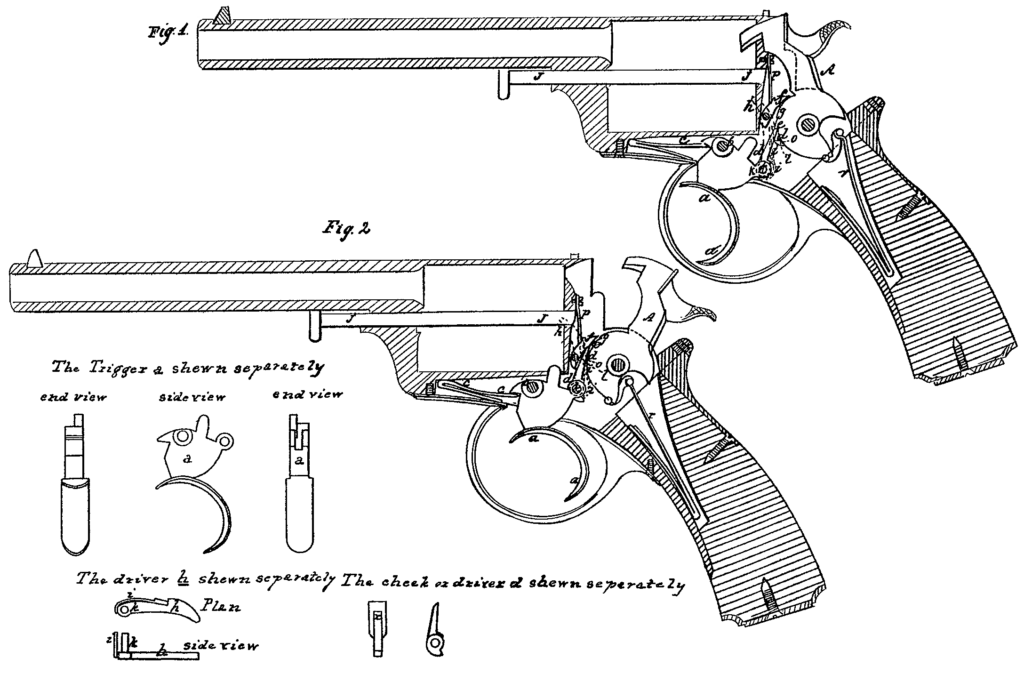 Patent: FBE Beaumont