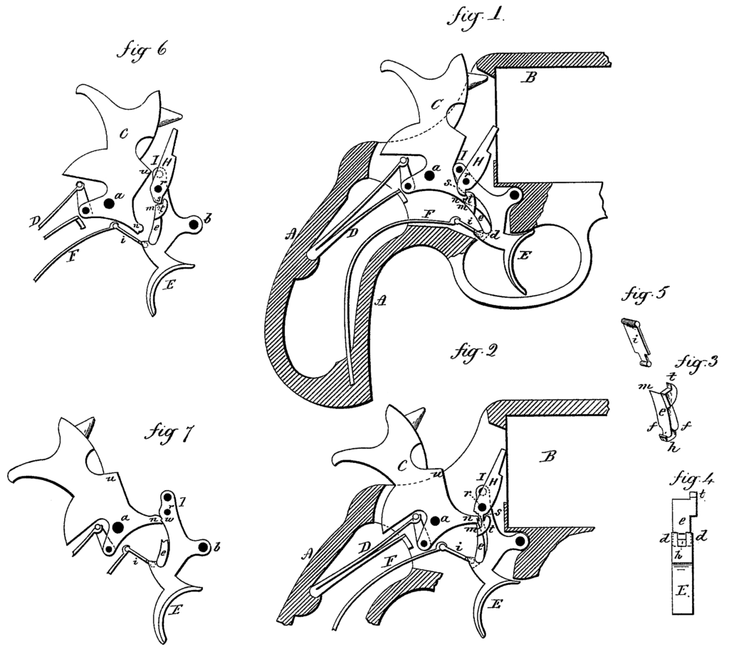 Patent: William Mason