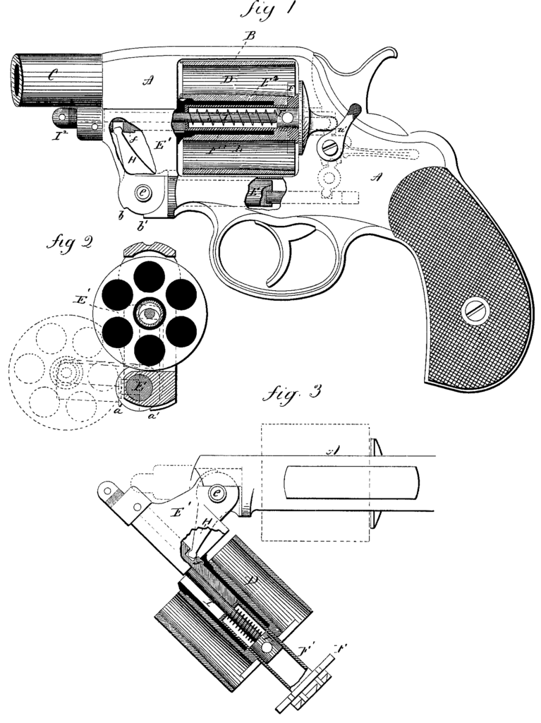 Patent: William Mason
