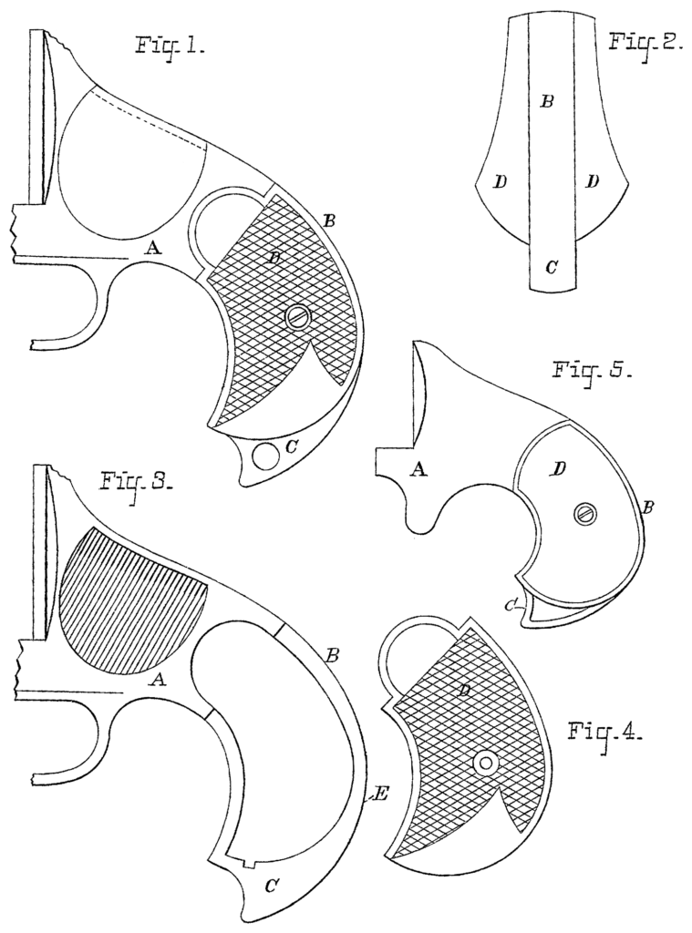 Patent: Daniel Moore
