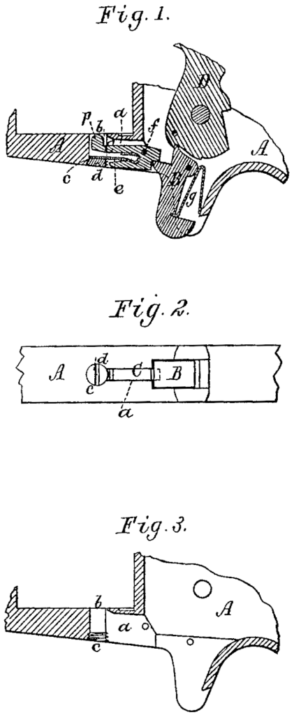 Patent: Freeman Hood