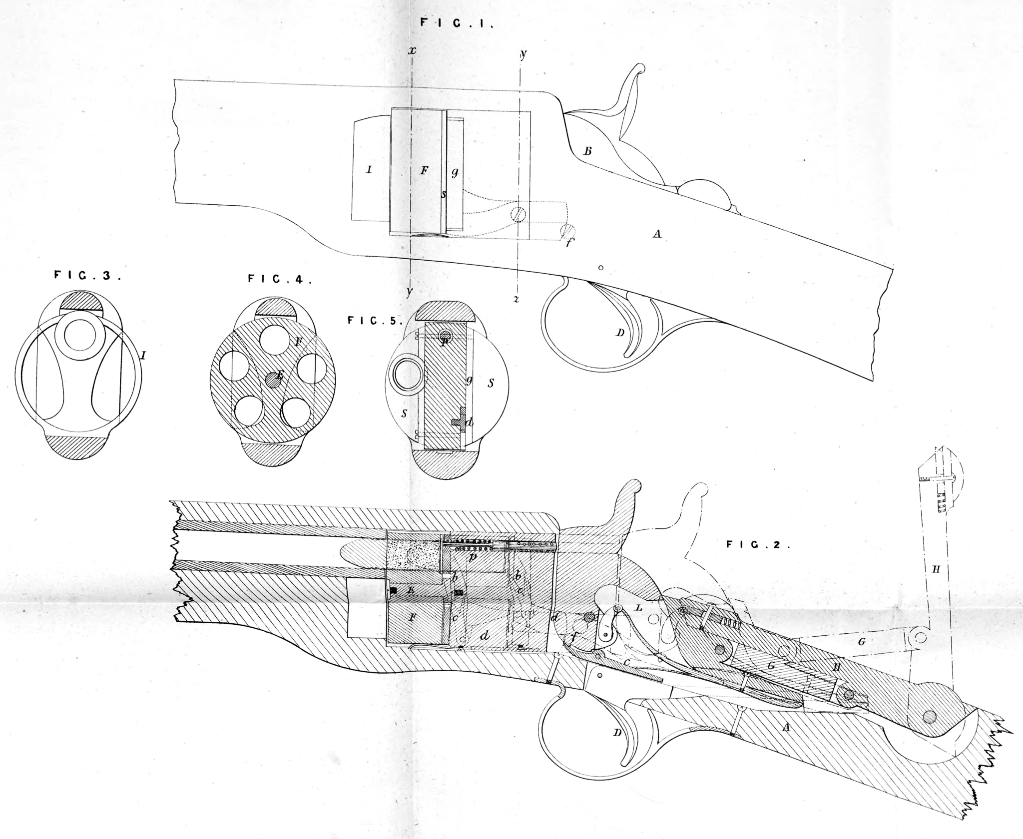 Patent: Anthony Pollak – C&rsenal