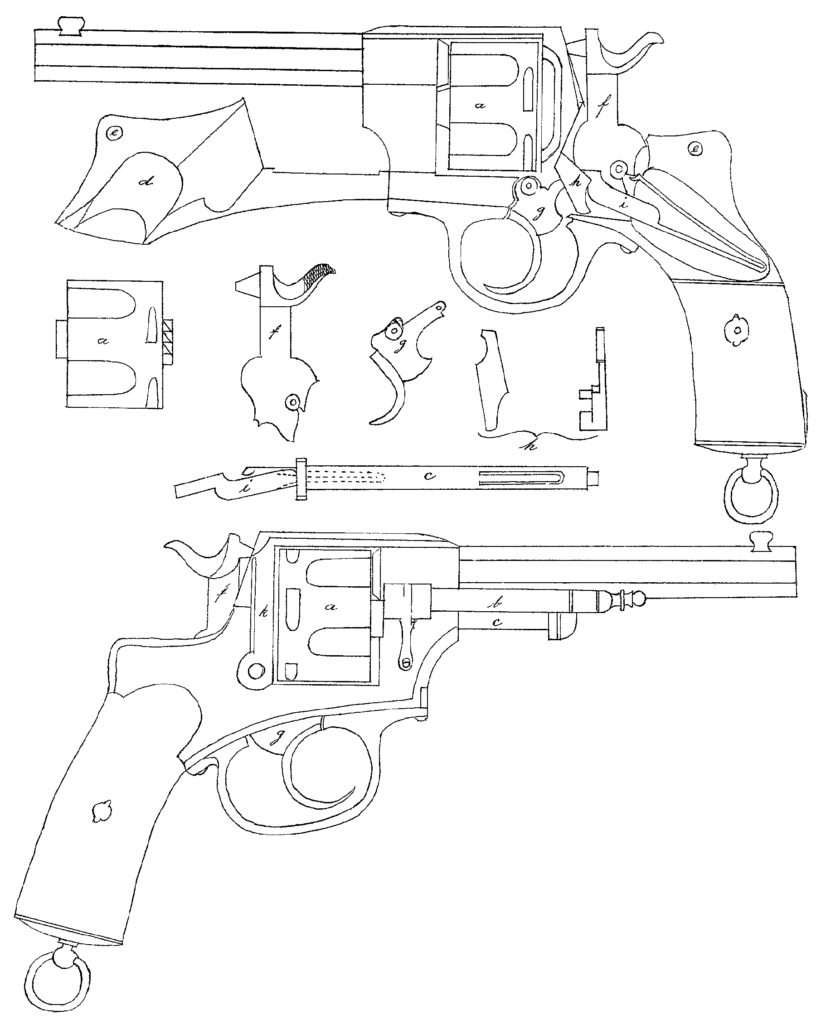 Patent: P.D. Luneschloss