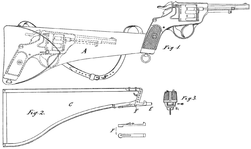 Patent: Annener Gussstahlwerk