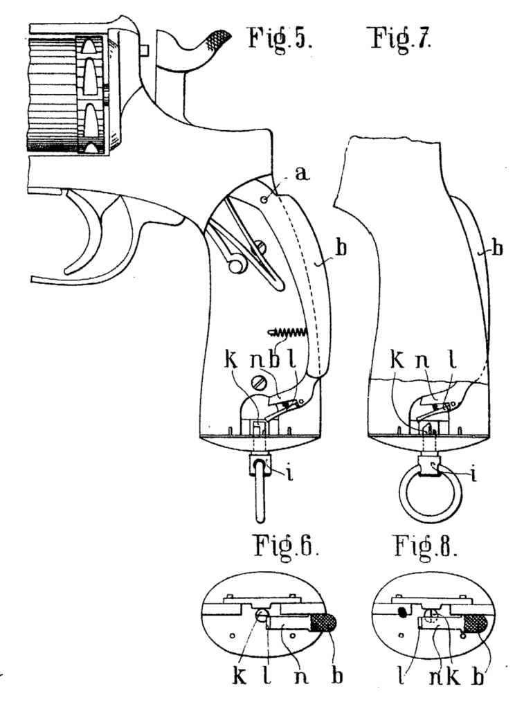 Patent: Joseph Tambour