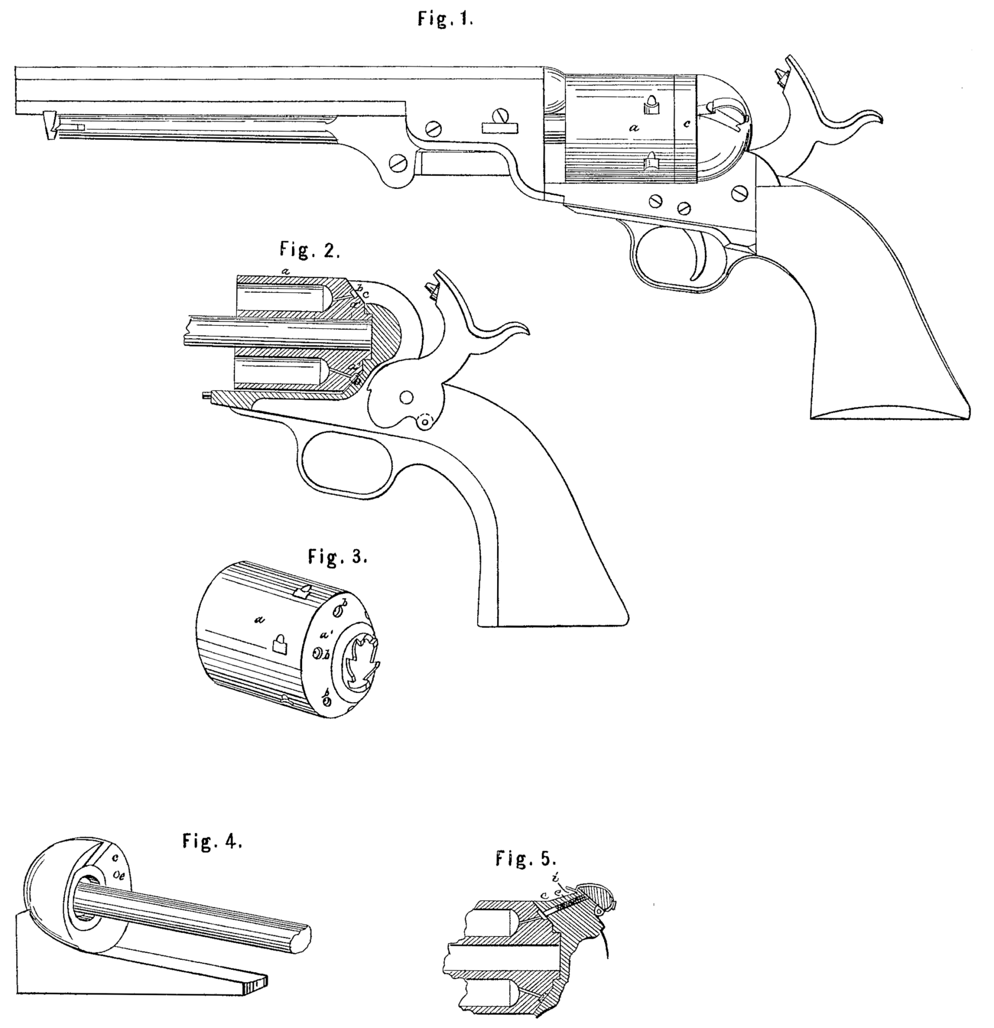 Patent G R Crooker C Rsenal patent-g-r-crooker-c-rsenal
