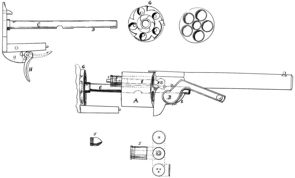 Patent: P.A. Loron