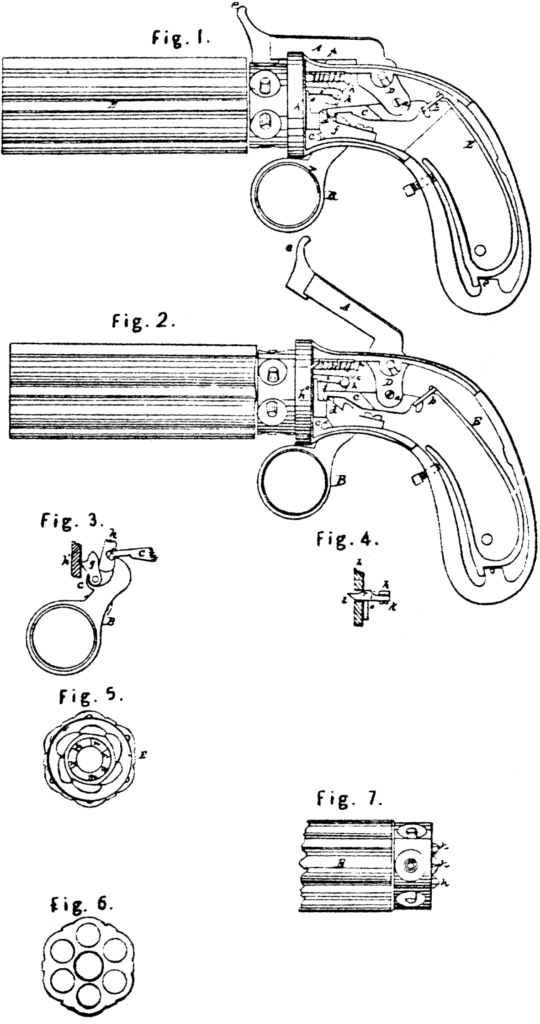 Patent: Ethan Allen