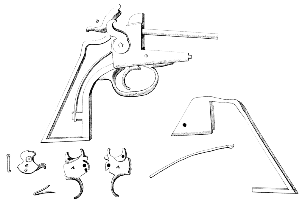 Patent: Leonard J. Counet