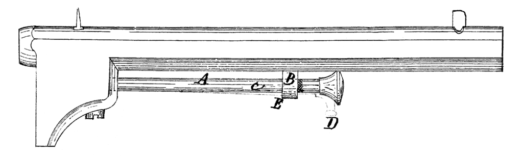 Patent: M. Arendt