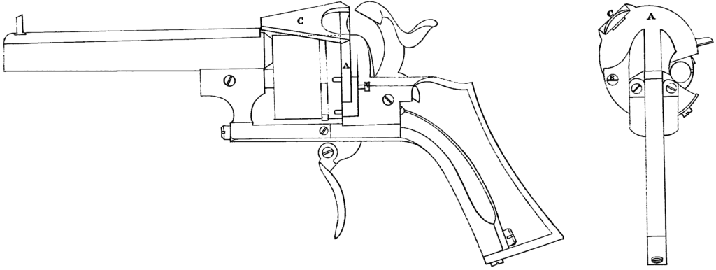 Patent: G. Fagnus