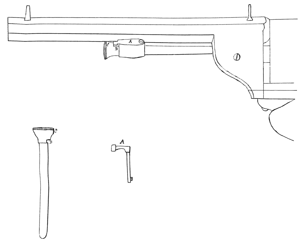 Patent: M. Arendt
