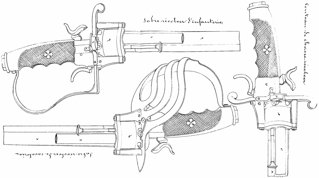 Patent: H. Goossens