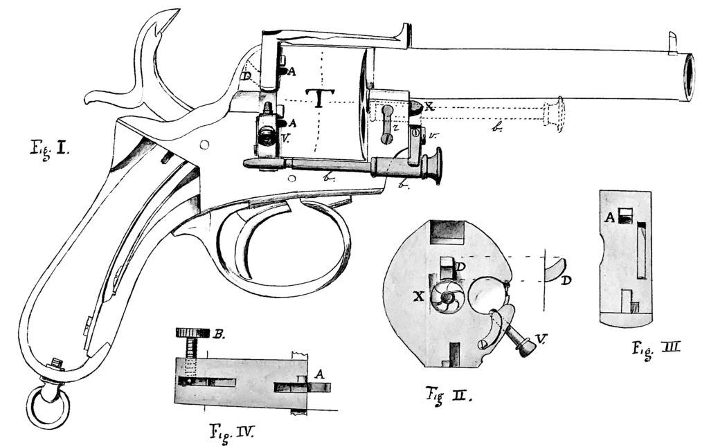Patent: Counet