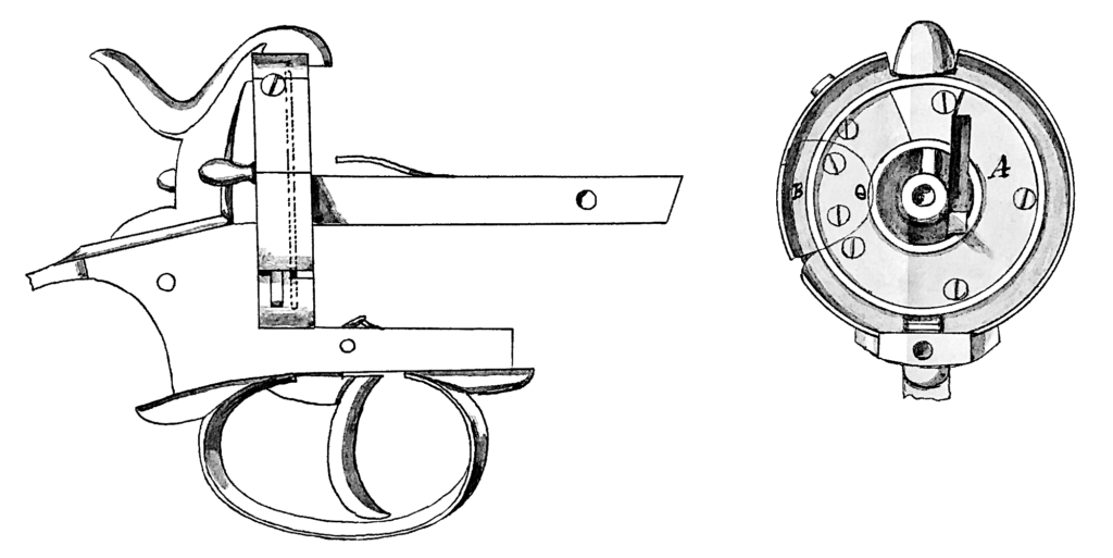 Patent: M. Arendt