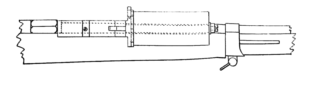 Patent: CF Galand & A Sommerville