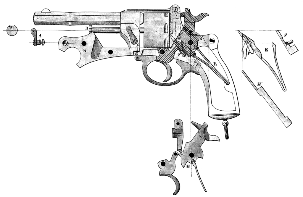 Patent: J. Warnant