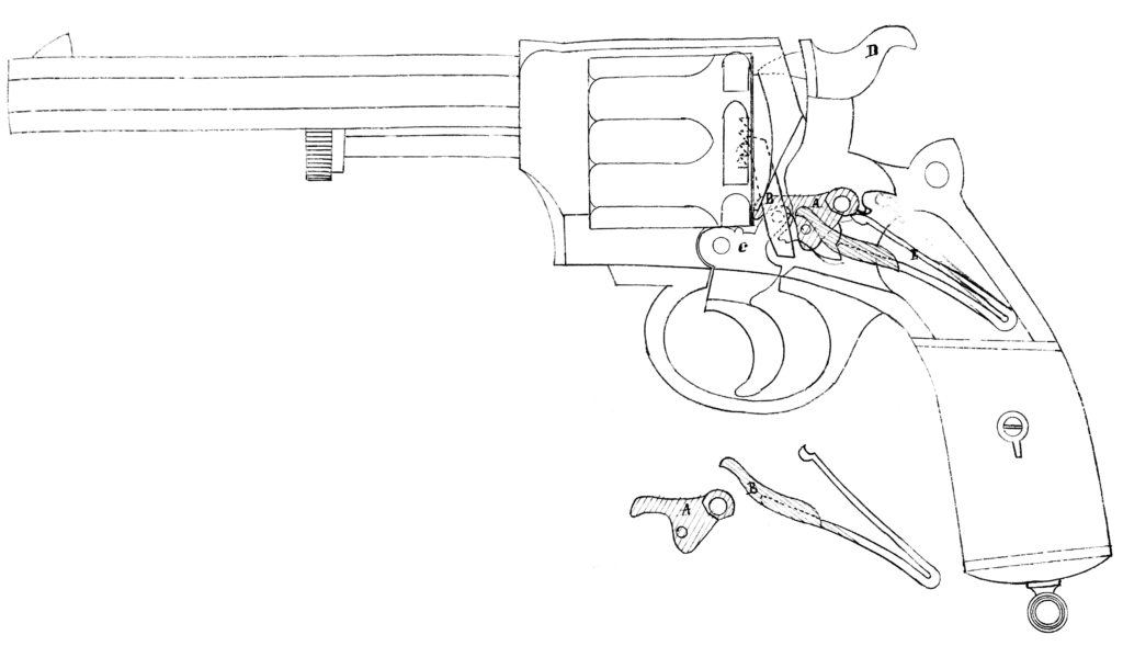 Patent: M. Kaufmann
