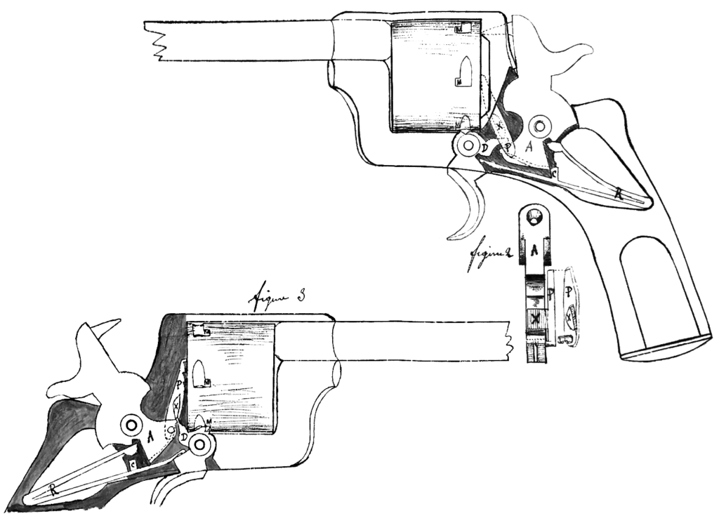 Patent: J. Warnant