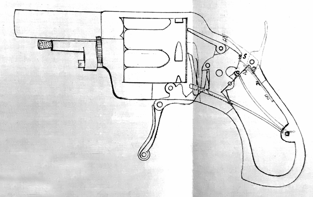 Patent: M. Deprez-Joassart