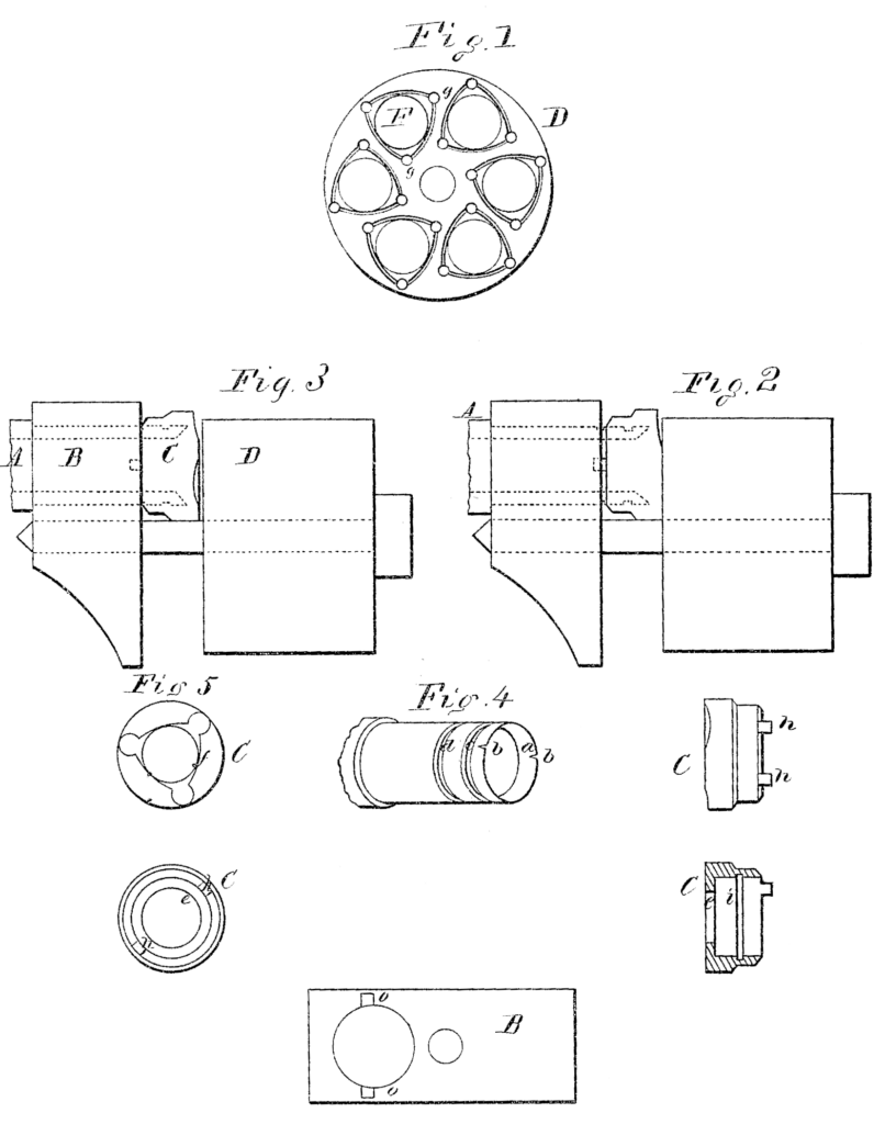 Patent: Joshua Davis