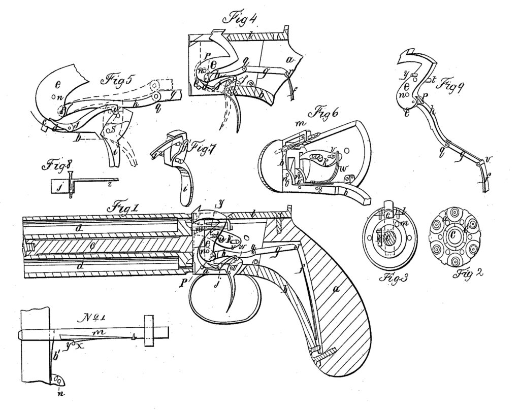Patent: Nathan Cook