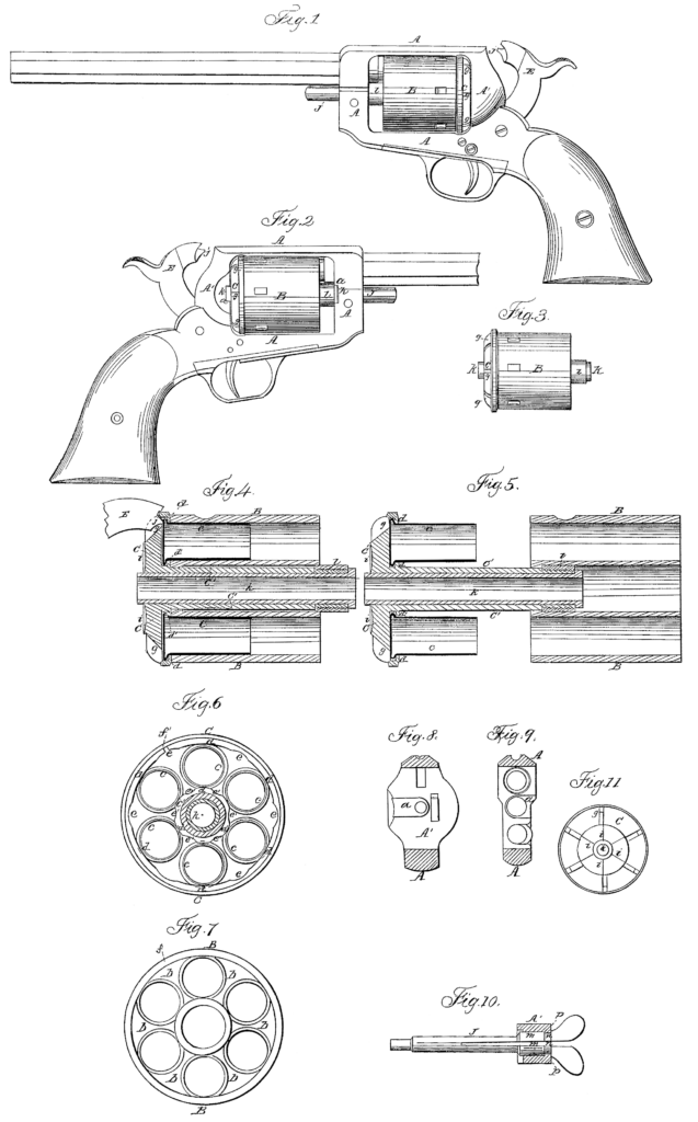 Patent: Eli Whitney