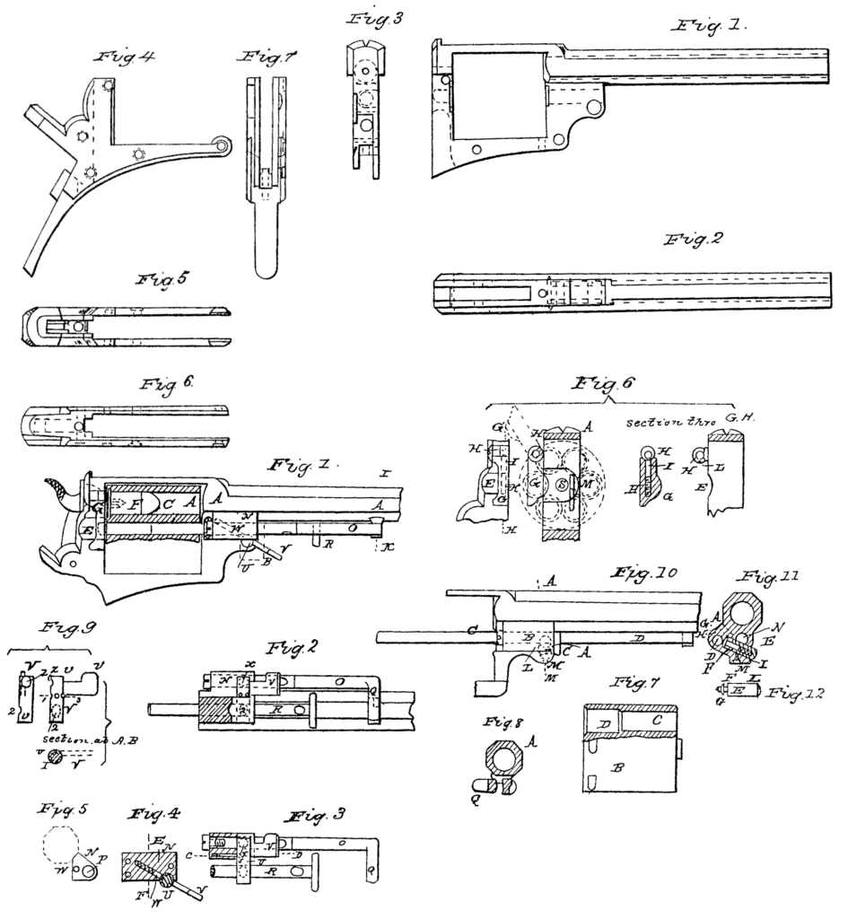 Patent: John Adams
