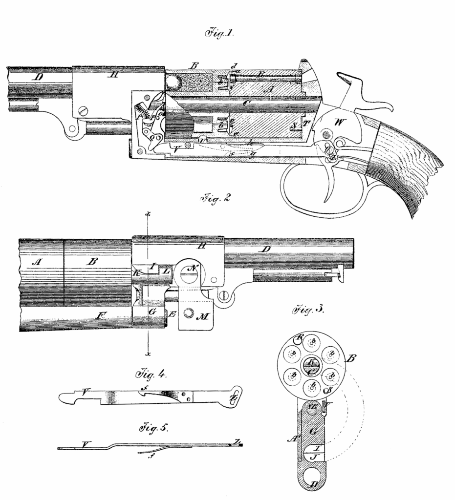 Patent: Linberg & Phillips