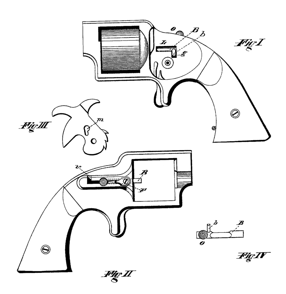 Patent: Smith, Smith, & Sweeney