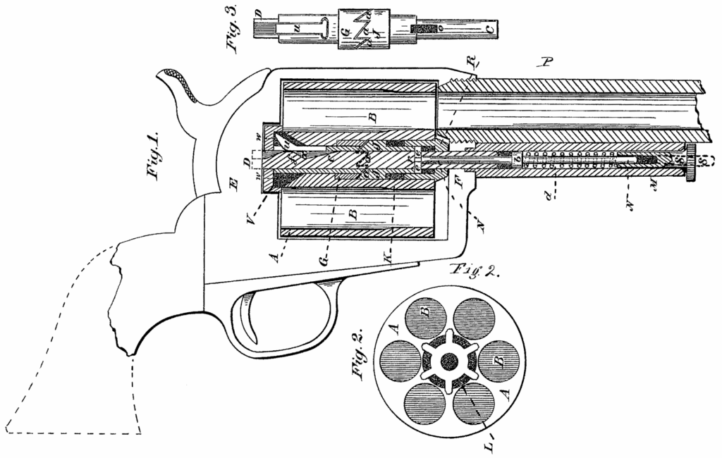 Patent: Stephen Wood