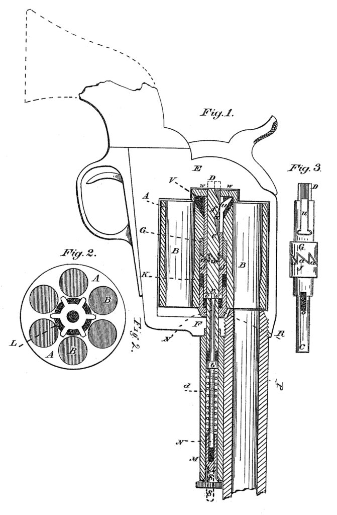 Patent: Stephen Wood