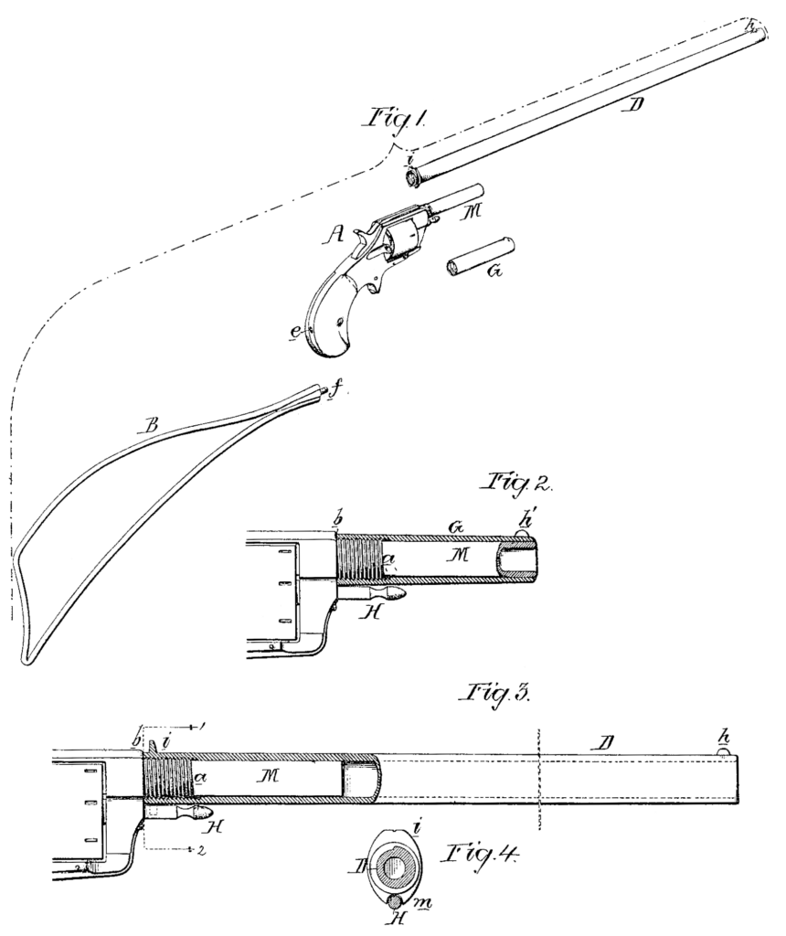 Patent: Thomas M. Wallis