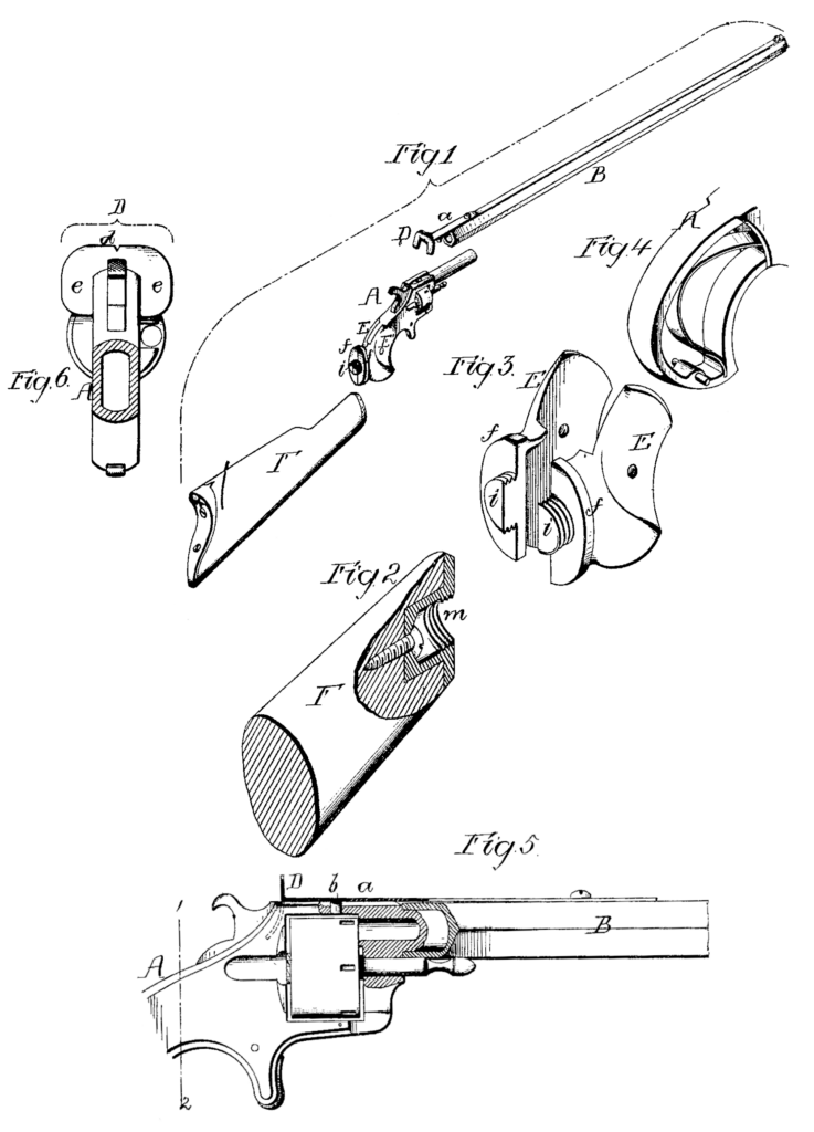 Patent: Thomas M. Wallis