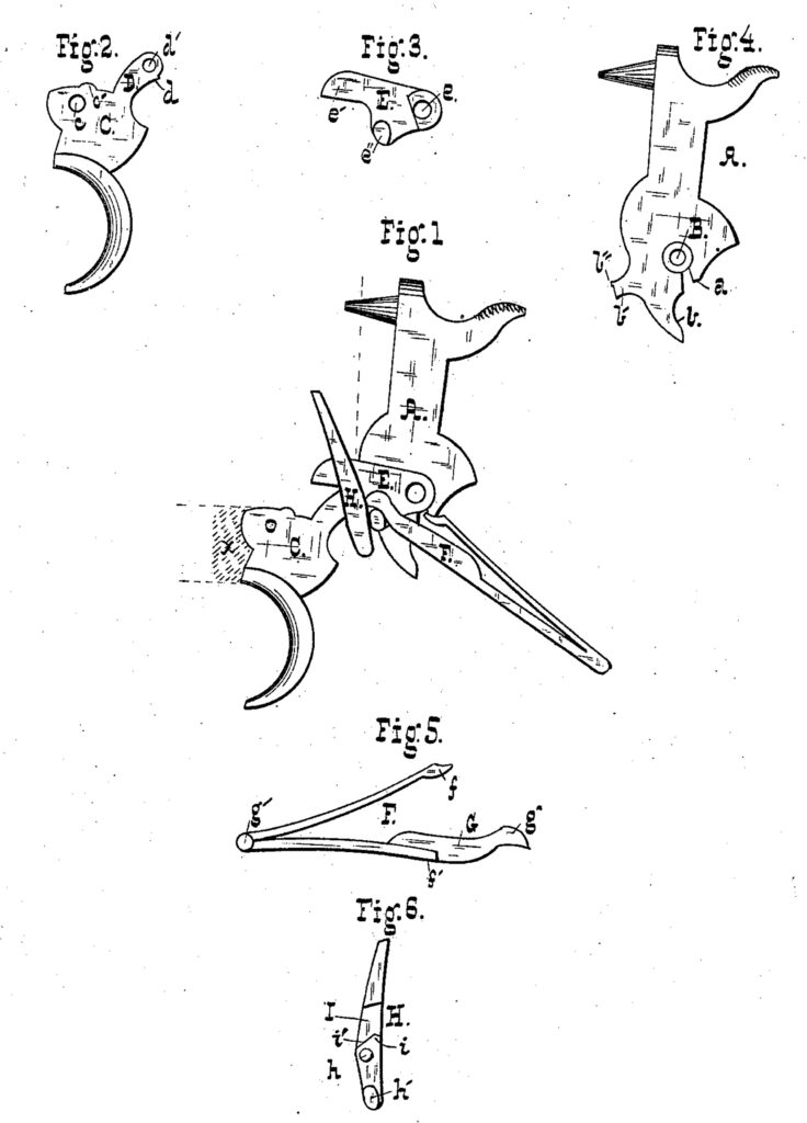 Patent: Kaufmann & Warnant