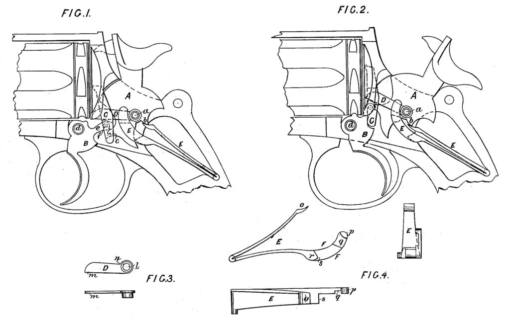 Patent: Michael Kaufmann