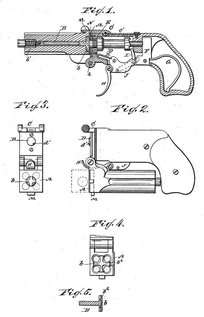 Patent: Athanase Chuchu