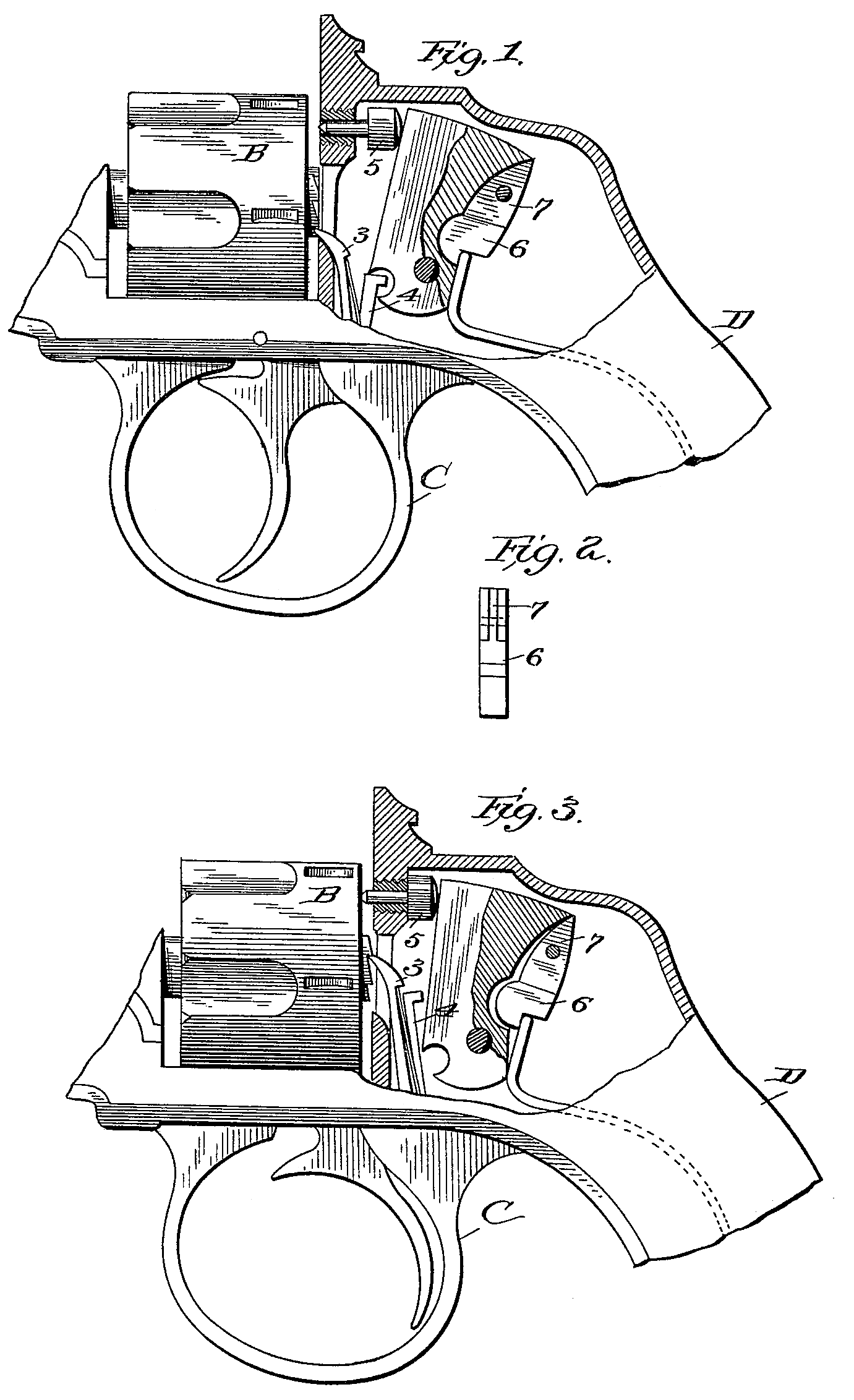 Patent: C. Foehl & C. A. Weeks