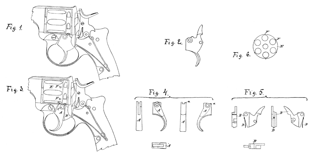 Patent: Tor Fabian Törnell