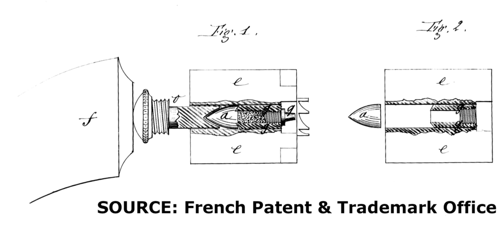Patent: Devisme