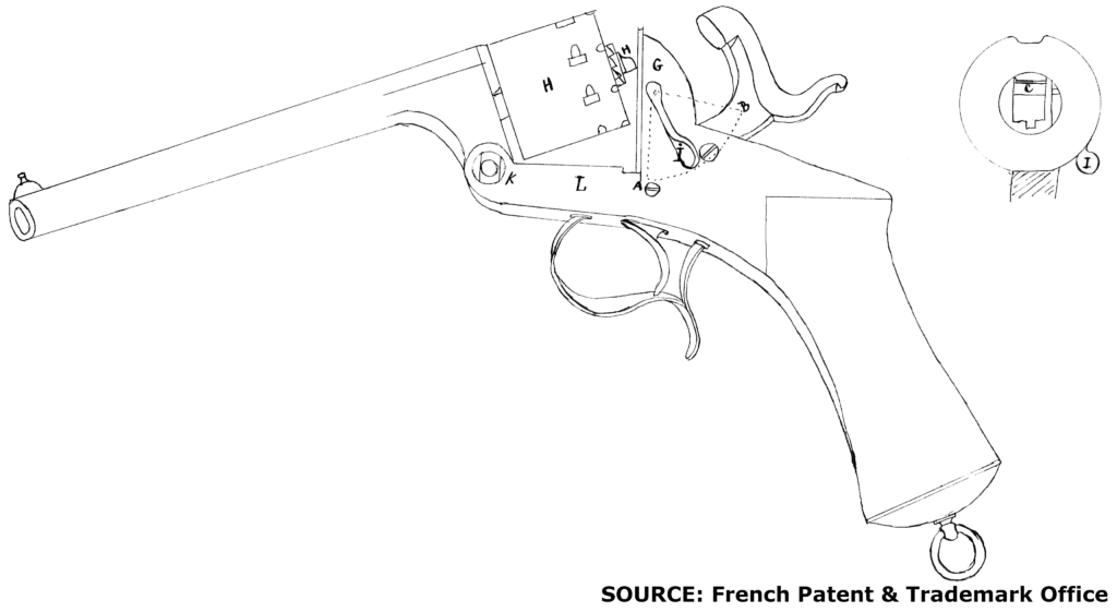 Patent: Vivario