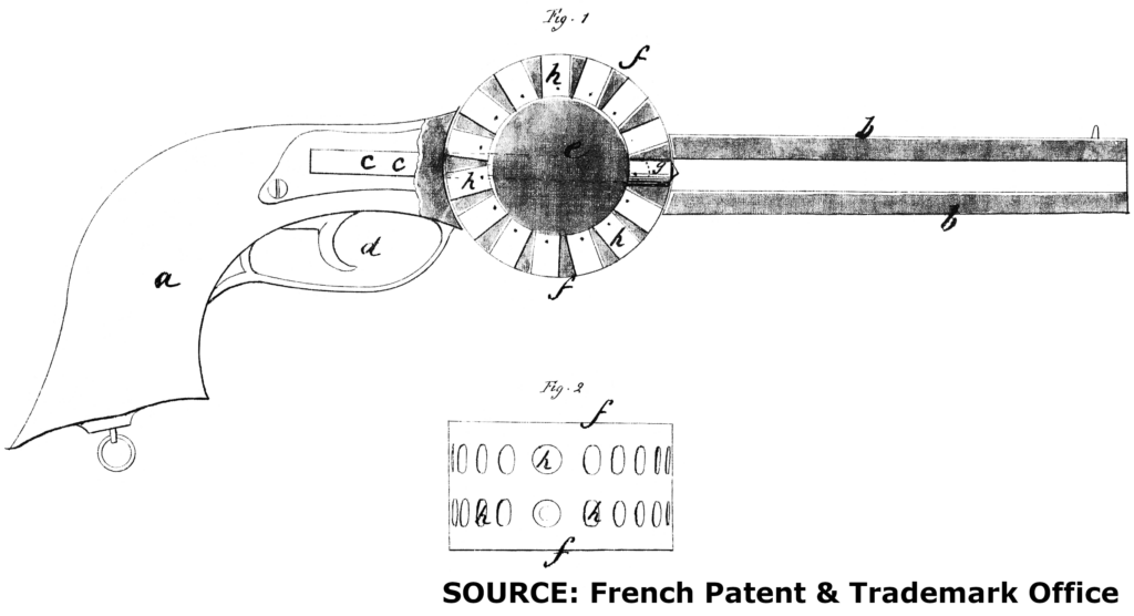 Patent: Noel