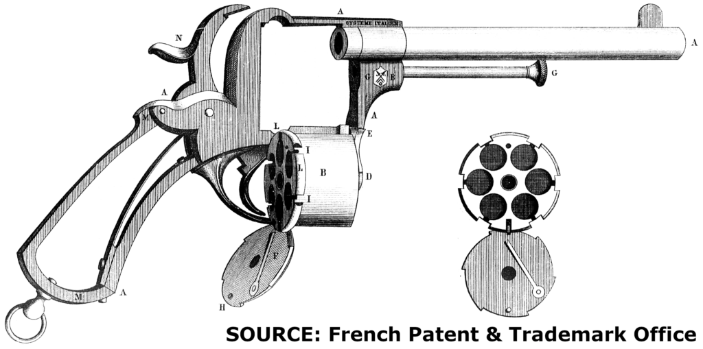 Patent: Breuer