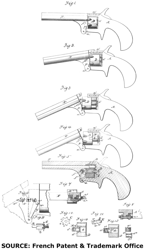 Patent: Jones