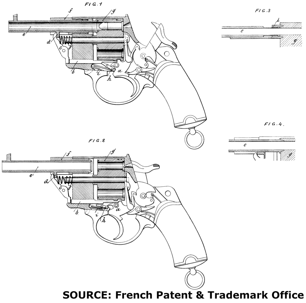 Patent: Didier