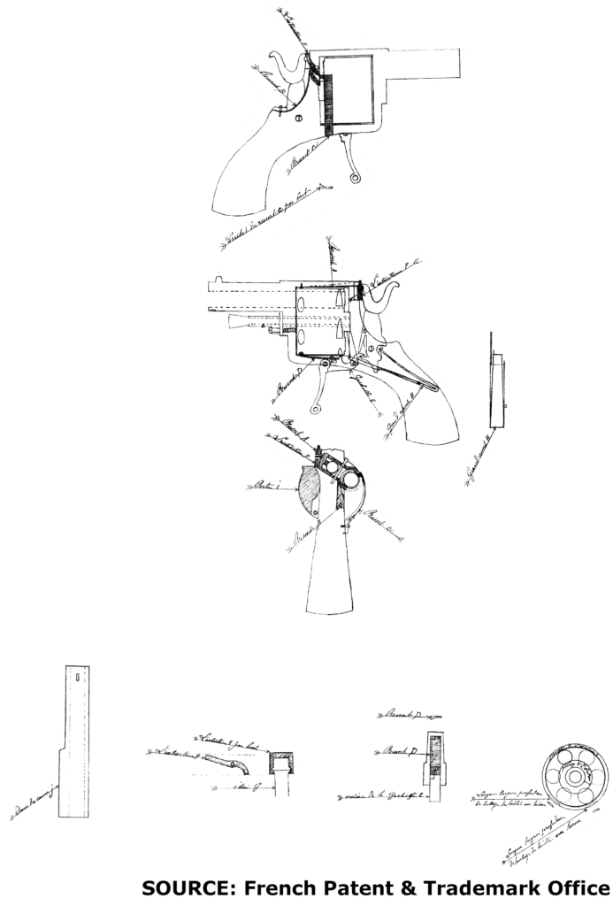 Patent: Ravel