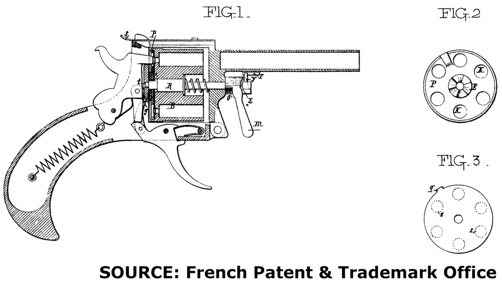 Patent: Seure