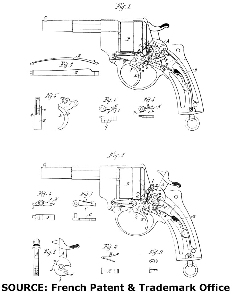 Patent: Love