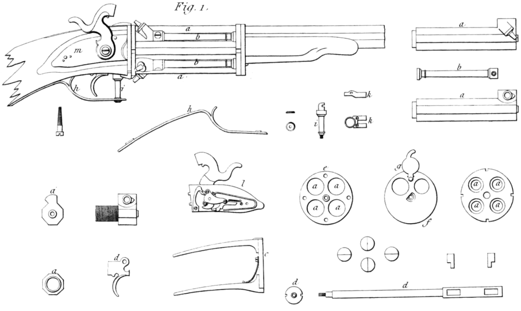 Patent: Le Lyon